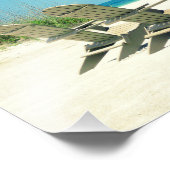 Impression Photo 2 transats (Coin)