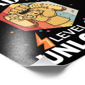 Impression Photo 2nd Grade (Coin)