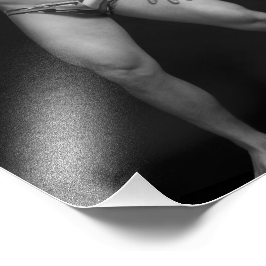 Impression photo 39291bw (Coin)