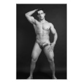 Impression photo 39291bw (Devant)