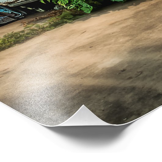 Impression Photo '55 OldsMobile (Coin)