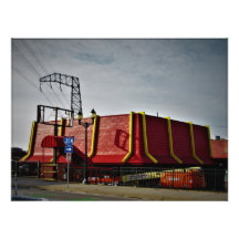 "57 ans de service communautaire"