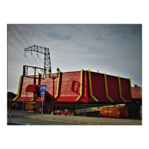 Impression Photo "57 ans de service communautaire"