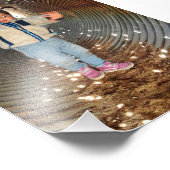 Impression photo 5 po x 7 po || Quinn-Kitty-Culver (Coin)