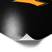 Impression Photo 64e anniversaire Cheers And Beers à 64 ans drôle (Coin)