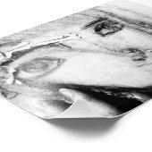 Impression photo 6x4 de mes mains (Coin)