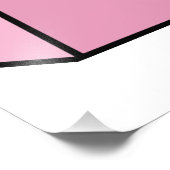 Impression Photo 80s esthétique Vintage rétro (Coin)