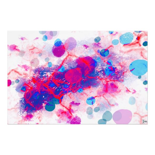 Impression Photo 8th Dimension  (Devant)