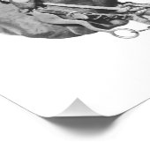 Impression Photo 8x10 Print - Colt in the Two-Rein (Coin)