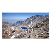 Impression Photo 99 ou 97 Transferts vers Mt Whitney 3 (Devant)