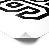 Impression Photo 99 Problèmes (Coin)