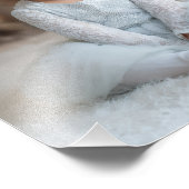 Impression Photo 9x12 Family Holiday (Coin)