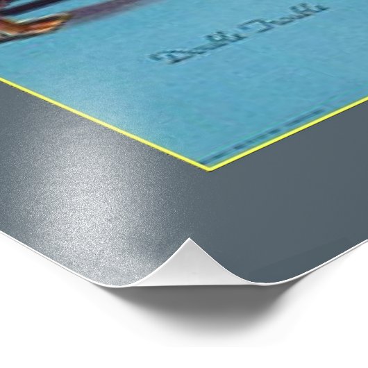 Impression photo à double problème (Coin)