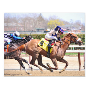 Impression Photo A la dérive avec Irad Ortiz Jr.