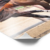 Impression Photo A la dérive avec Irad Ortiz Jr. (Coin)