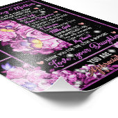 Impression Photo À Ma Mère Cadeau Anniversaire, Amour Maman Idée Ca (Coin)