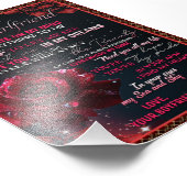 Impression Photo À Mon Cadeau D'Anniversaire De Fille, Cadeau D'Amo (Coin)