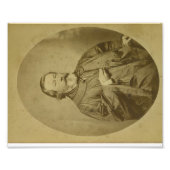 Impression Photo A P Aldrich (Devant)