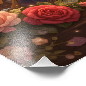 Impression Photo A Small Moment of Comfort – Valentine Art Print (Coin)