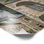 Impression photo Aachen (Coin)