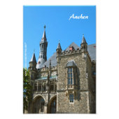 Impression photo Aachen (Devant)