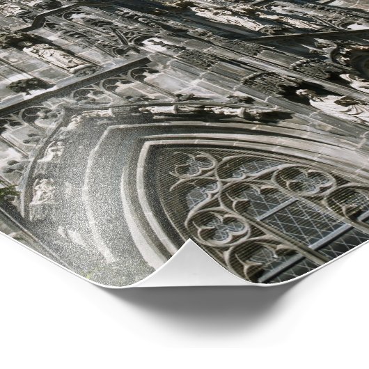 Impression photo Aachen (Coin)