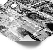 Impression Photo Abbaye de Westminster (Coin)