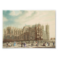 Abbaye de Westminster