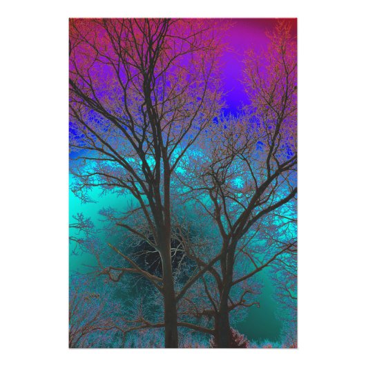 Impression Photo Aberration (Devant)