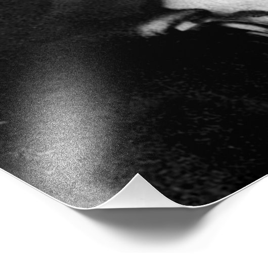 Impression Photo Abraham Lincoln 3 et 4 (Coin)