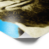 Impression Photo Abraham Lincoln 3 Plus (Coin)