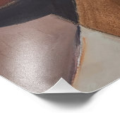 Impression Photo Abstract angel (Coin)