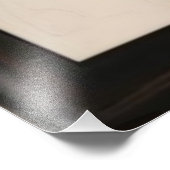 Impression Photo Abstract Design Wall Art (Coin)
