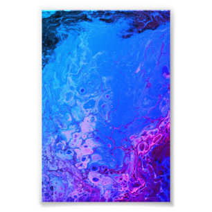 Impression Photo Abstrait133