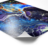 Impression Photo Abstrait21 (Coin)