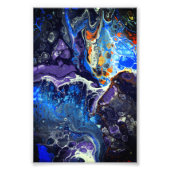 Impression Photo Abstrait21 (Devant)