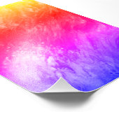 Impression Photo Abstrait359 (Coin)