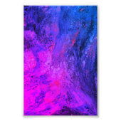 Impression Photo Abstrait403 (Devant)