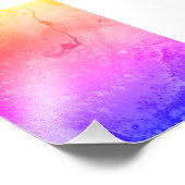 Impression Photo Abstrait44 (Coin)