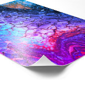 Impression Photo Abstrait493 (Coin)