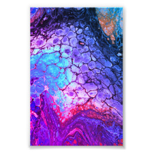 Impression Photo Abstrait493