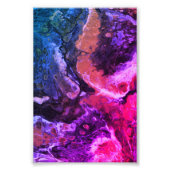 Impression Photo Abstrait63 (Devant)