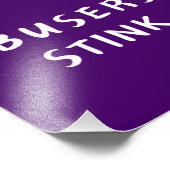 Impression Photo Abuser Stink (Coin)