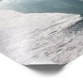 Impression Photo Adelie Penguin Pygoscelis adeliae), (Coin)