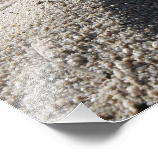 Impression Photo Affichage statique d'une coque de commande (Coin)