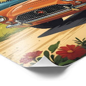 IMPRESSION PHOTO AFFICHE (Coin)