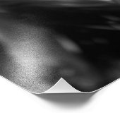 Impression Photo affiche à tête de cheval (Coin)