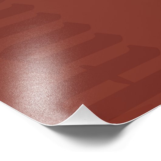 Impression Photo Affiche Antigone (Coin)