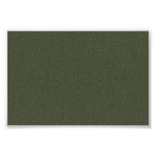 Impression Photo Affiche de couleur verte mousse texturée pour évén