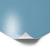 Impression Photo Affiche de ski Wasatch Range Utah & Idaho (Coin)